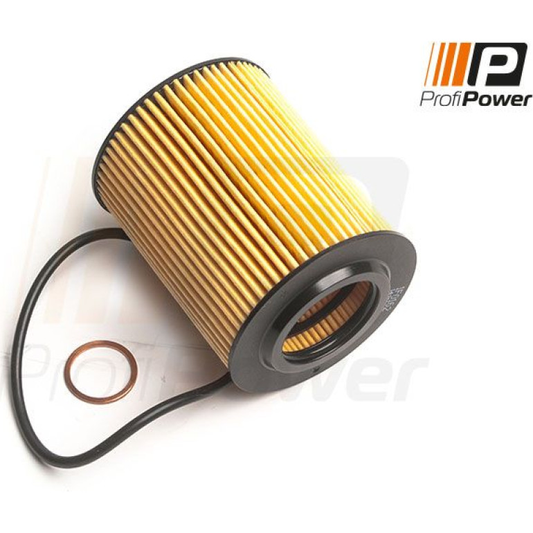 PROFIPOWER Ölfilter 1F0162 PROFIPOWER Ölfilter 1F0162