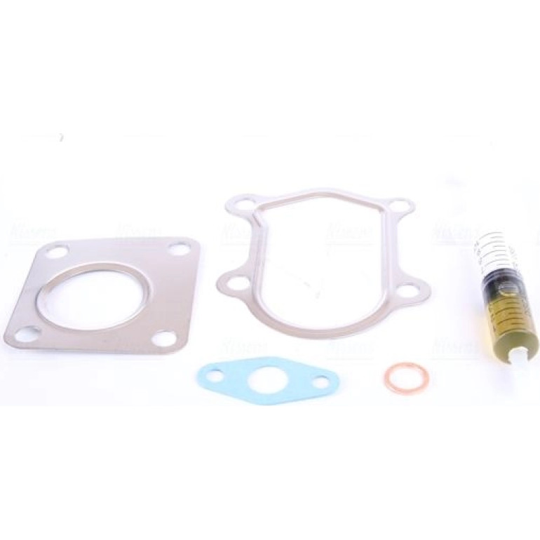 NISSENS Turbolader 93274 NISSENS Turbolader 93274