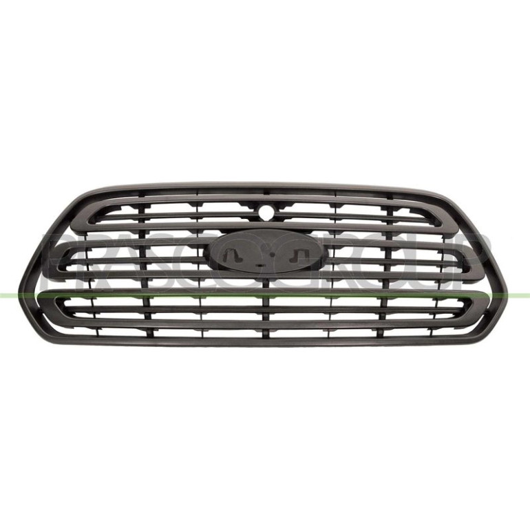 KÜHLERGRILL SCHWARZ PQ 2788,403,1 KÜHLERGRILL SCHWARZ PQ 2788,403,1