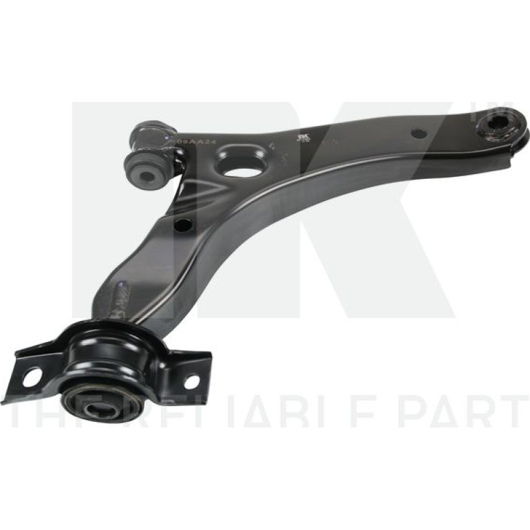 Querlenker Ford P. Transit Connect 02- Pr 5012564 Querlenker Ford P. Transit Connect 02- Pr 5012564