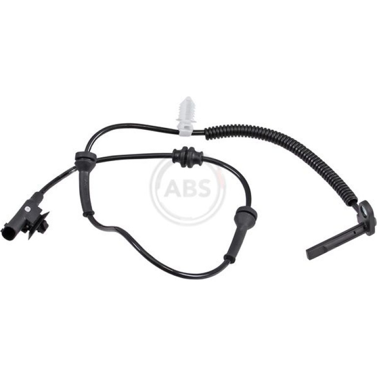 A.B.S. Sensor, Raddrehzahl 31824 A.B.S. Sensor, Raddrehzahl 31824