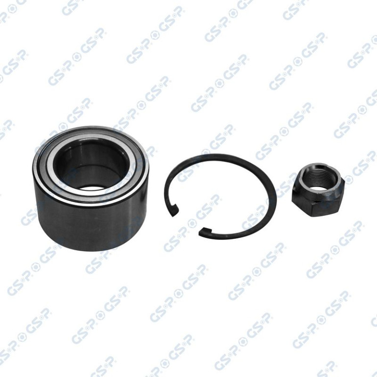 GSP Radlagersatz GK6927 GSP Radlagersatz GK6927