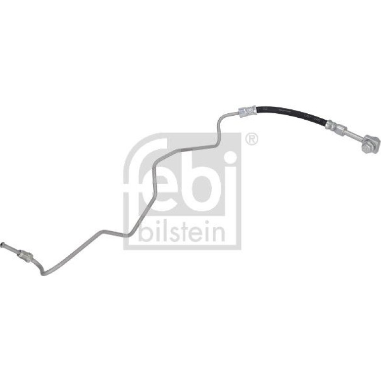 FEBI BILSTEIN Bremsschlauch 186216 FEBI BILSTEIN Bremsschlauch 186216