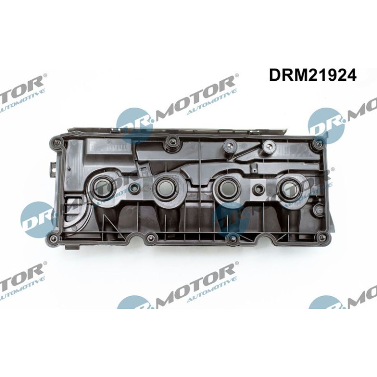 DR.MOTOR Zylinderkopfhaube DRM21924 DR.MOTOR Zylinderkopfhaube DRM21924