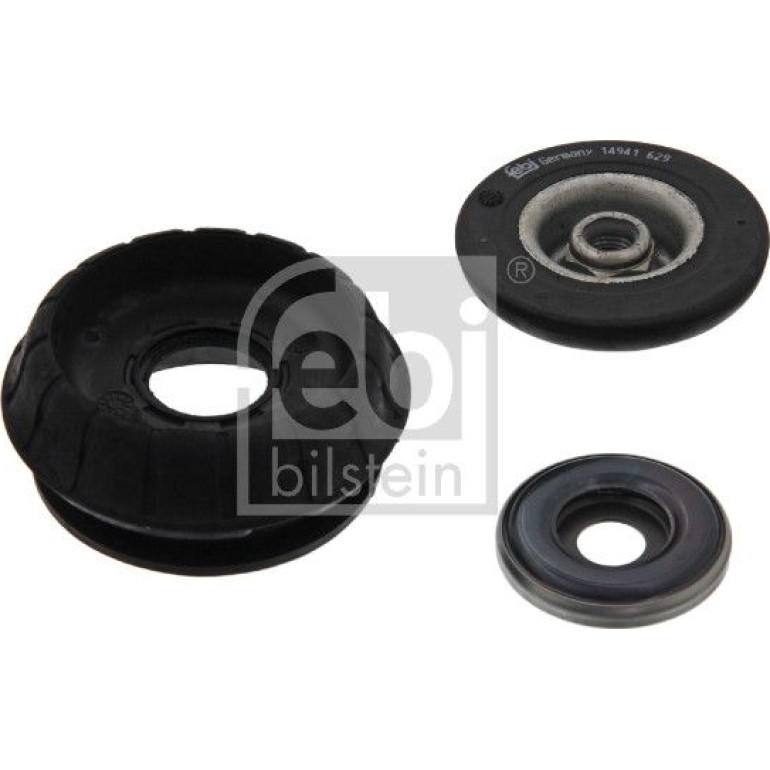 FEBI BILSTEIN Reparatursatz, obere Befestigung von Stoßdämpfern 14945 FEBI BILSTEIN Reparatursatz, obere Befestigung von Stoßdämpfern 14945