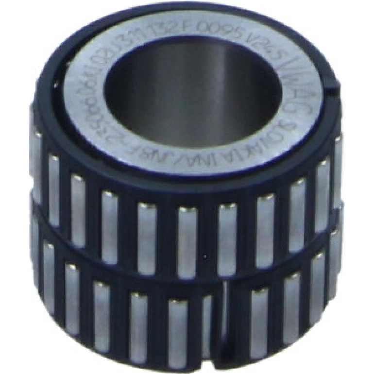 Original VAG Getriebelager. VW Golf 09 02U311132F