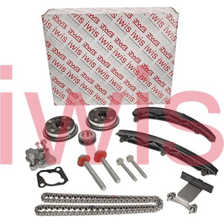 STEUERKETTENSATZ IWI59508SET STEUERKETTENSATZ IWI59508SET