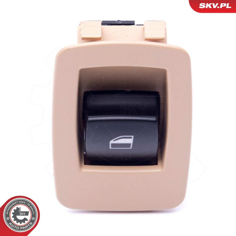 ESEN SKV Schalter, Fensterheber 37SKV340 ESEN SKV Schalter, Fensterheber 37SKV340