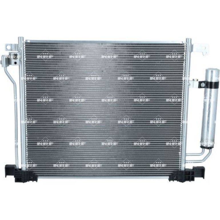 Kondensator, Klimaanlage 350407 Kondensator, Klimaanlage 350407