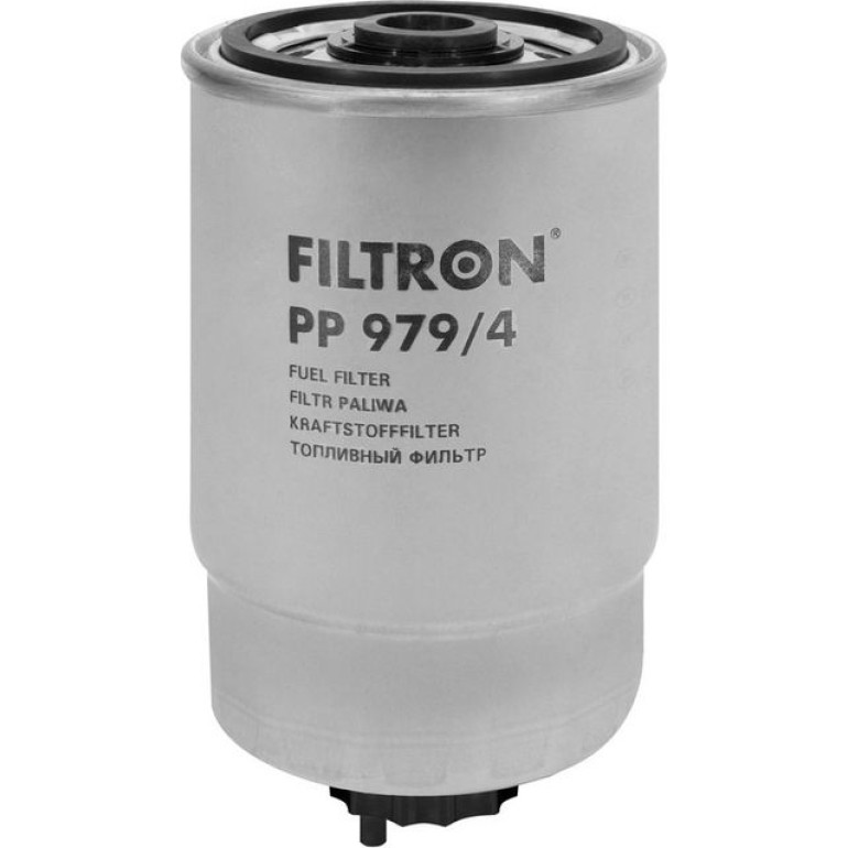 FILTRON Kraftstofffilter PP 979/4 FILTRON Kraftstofffilter PP 979/4