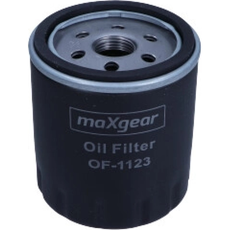 Maxgear OF-1123 Ölfilter Vw Lupo 1.0I/Fabia 26-0135 Maxgear OF-1123 Ölfilter Vw Lupo 1.0I/Fabia 26-0135