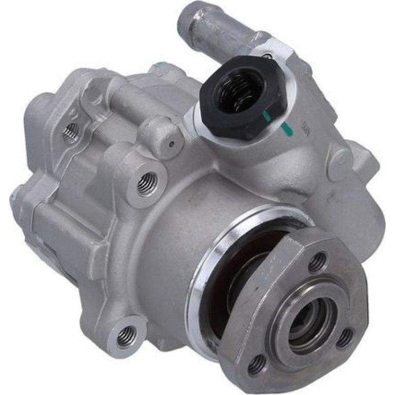 KAMOKA Hydraulikpumpe, Lenkung PP176 KAMOKA Hydraulikpumpe, Lenkung PP176