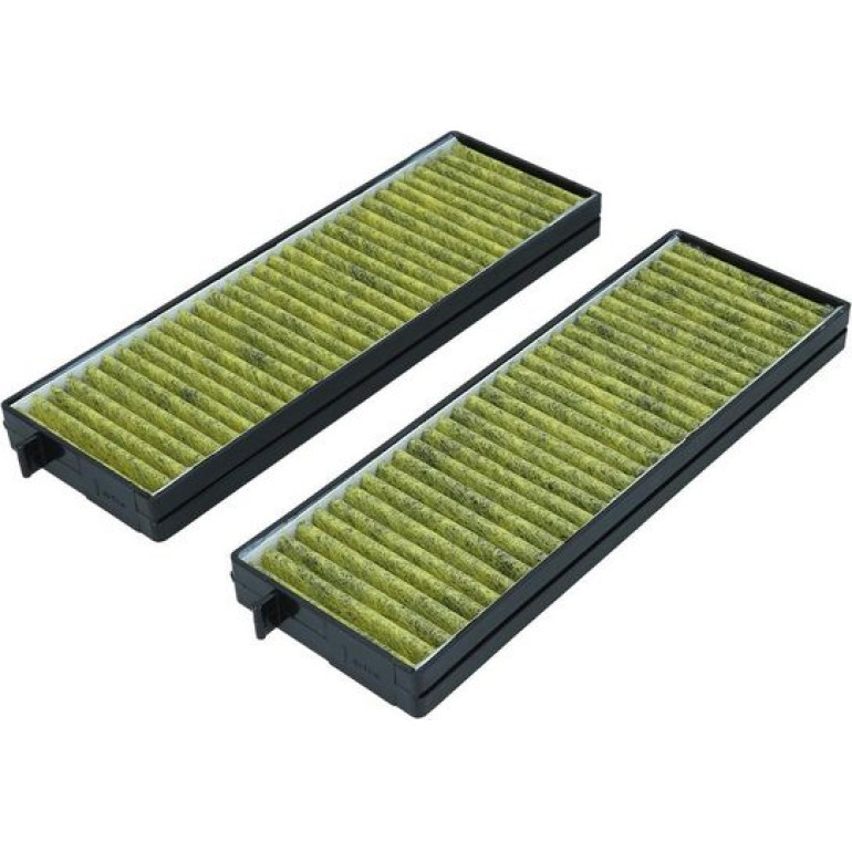 KAMOKA Filter, Innenraumluft 6080132 KAMOKA Filter, Innenraumluft 6080132