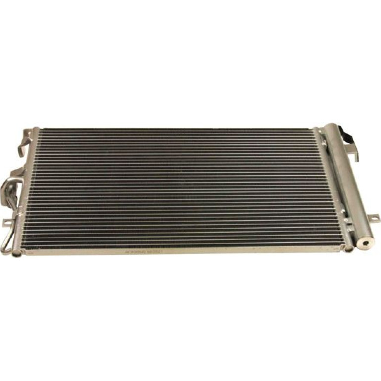 Kondensator, Klimaanlage AC830040 Kondensator, Klimaanlage AC830040