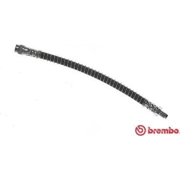 BREMBO Bremsschlauch T 56 146 BREMBO Bremsschlauch T 56 146