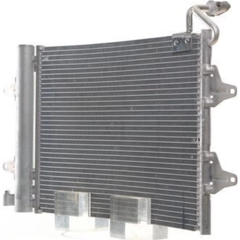Kondensator, Klimaanlage AC 359 000S Kondensator, Klimaanlage AC 359 000S