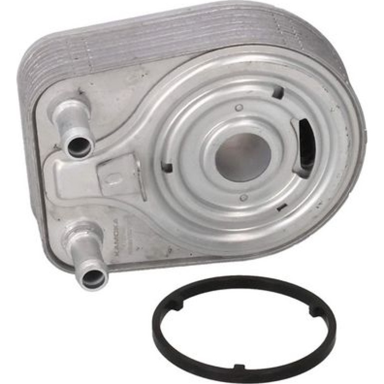 KAMOKA Ölkühler, Motoröl 7730148 KAMOKA Ölkühler, Motoröl 7730148