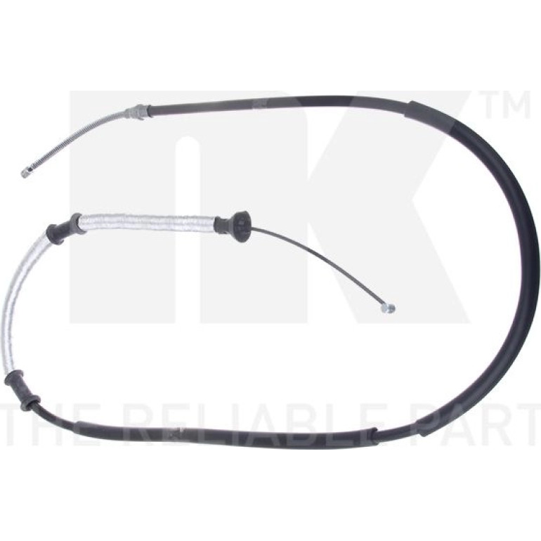 Seilzug, Feststellbremse Fiat T. Doblo 01- Pr 9023160 Seilzug, Feststellbremse Fiat T. Doblo 01- Pr 9023160