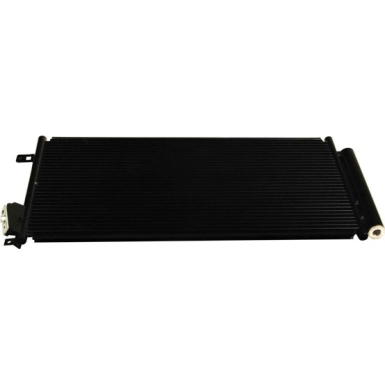 Kondensator, Klimaanlage AC830006 Kondensator, Klimaanlage AC830006