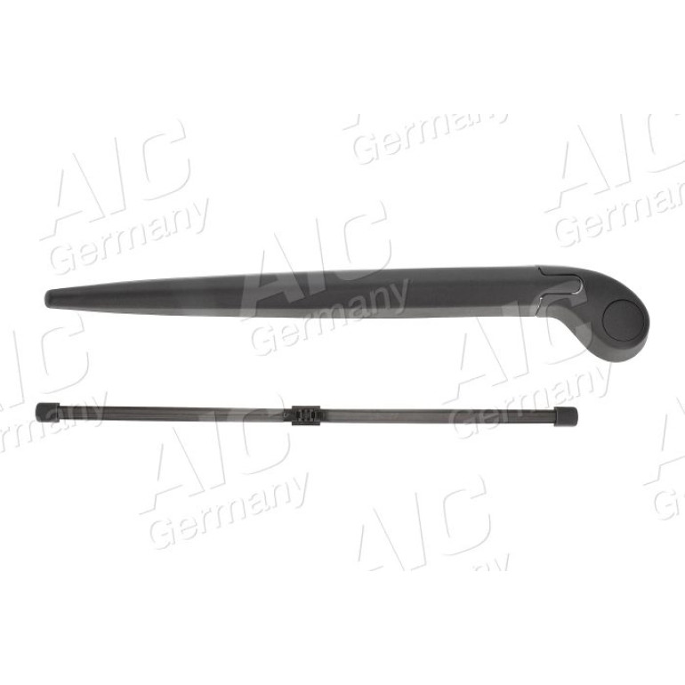 Wischerarm, hinten 56841 Wischerarm, hinten 56841