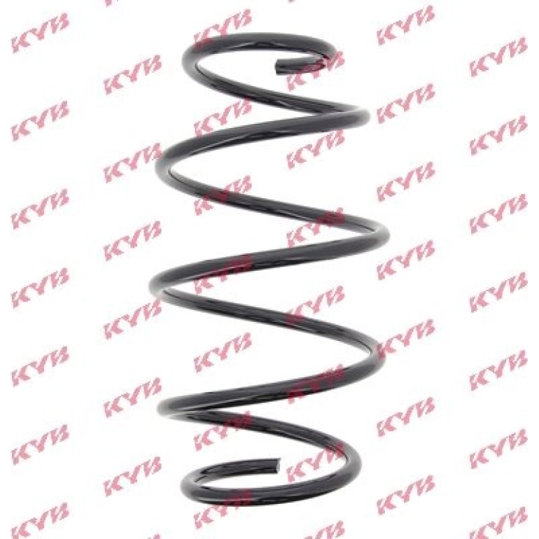 KYB Fahrwerksfeder Bmw S. 7 (E38) 3.5-5.4 10.94-11.01 RH2597 KYB Fahrwerksfeder Bmw S. 7 (E38) 3.5-5.4 10.94-11.01 RH2597