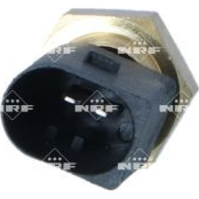 NRF Sensor, Kühlmitteltemperatur 727037 NRF Sensor, Kühlmitteltemperatur 727037
