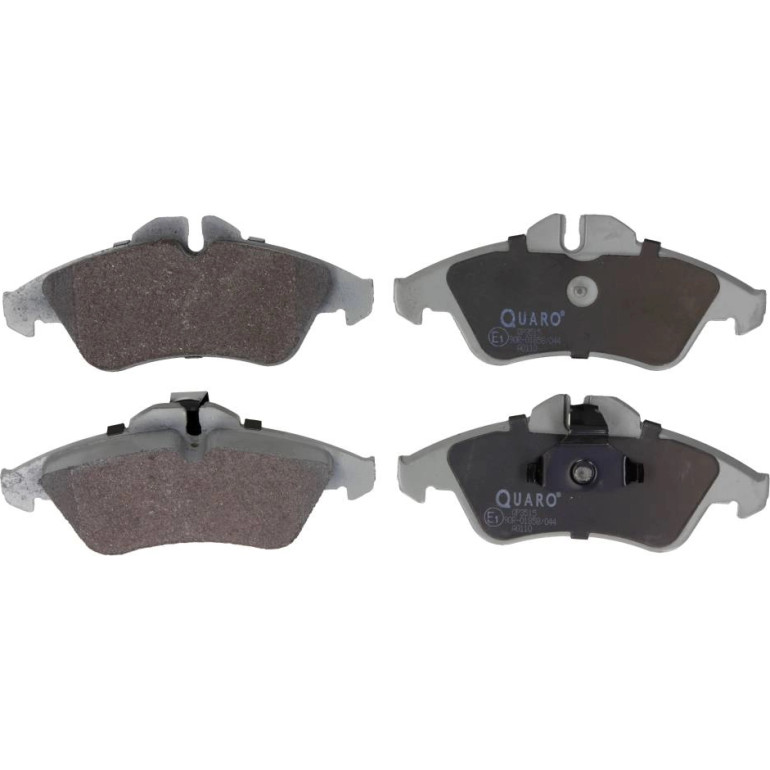 Bremsbelagsatz Db P. Sprinter 208-314 95-/Vito/Lt 96 QP3515 Bremsbelagsatz Db P. Sprinter 208-314 95-/Vito/Lt 96 QP3515