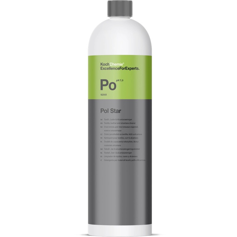 Koch Chemie Pol Star 1 l 92001 Koch Chemie Pol Star 1 l 92001