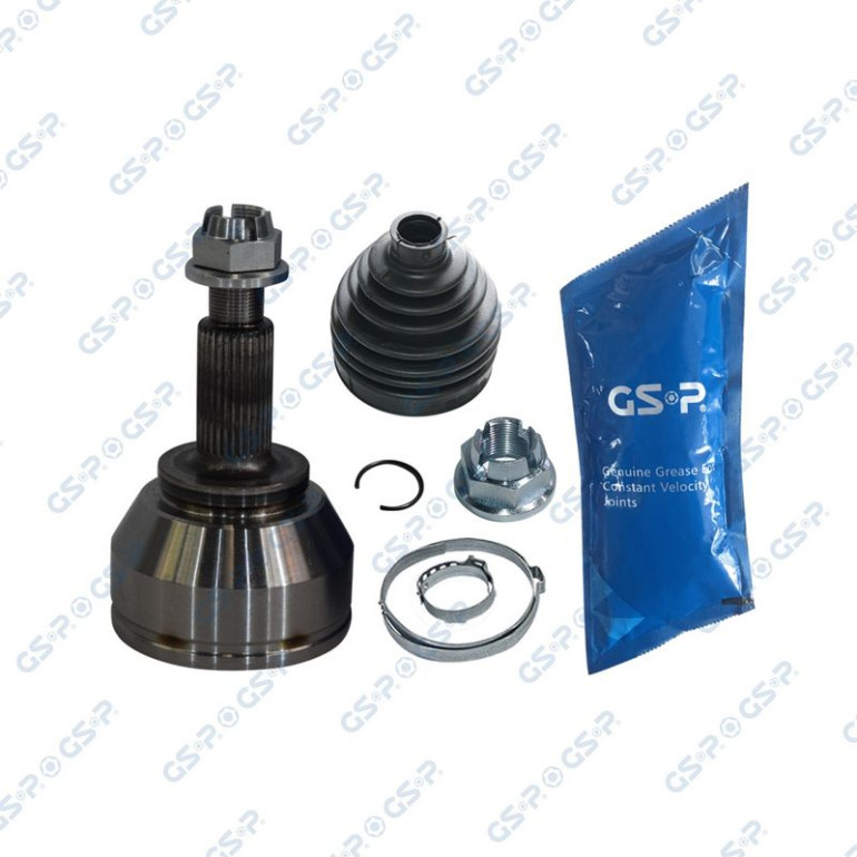 GSP Gelenksatz, Antriebswelle 818327 GSP Gelenksatz, Antriebswelle 818327