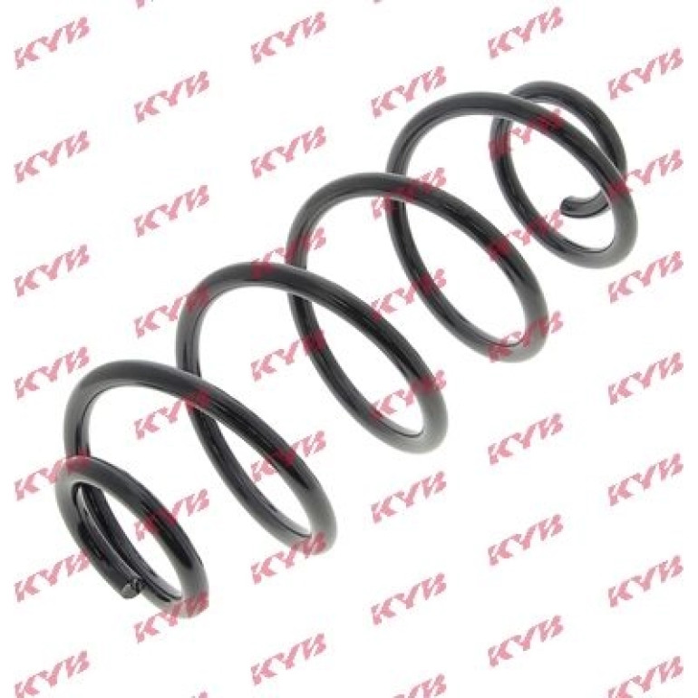KYB Fahrwerksfeder Peugeot T. 207 Cc/Sw 1.6Hdi 02/07 RH6385 KYB Fahrwerksfeder Peugeot T. 207 Cc/Sw 1.6Hdi 02/07 RH6385