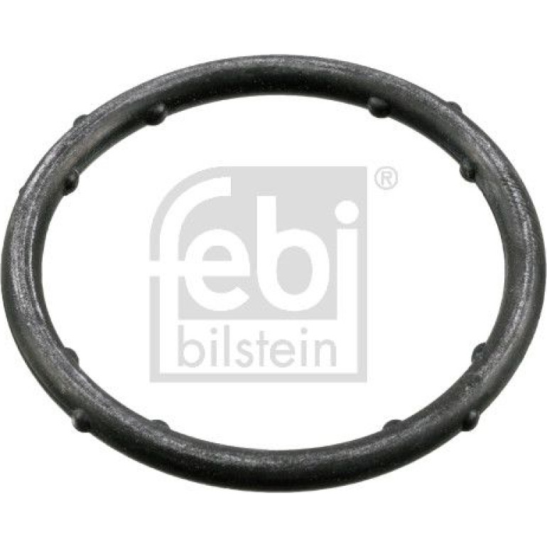 FEBI BILSTEIN Dichtung, Kühlmittelflansch 18766 FEBI BILSTEIN Dichtung, Kühlmittelflansch 18766
