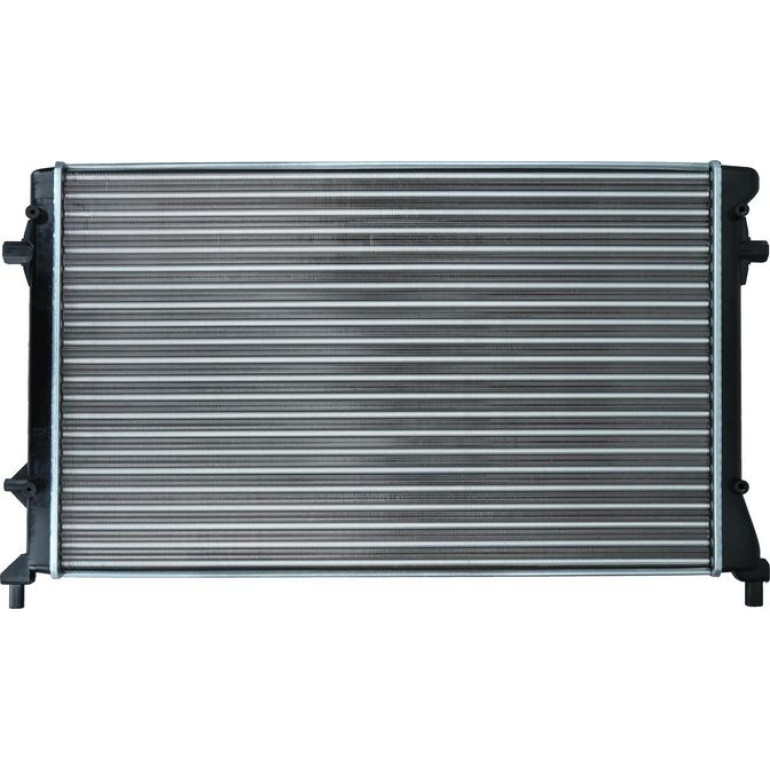 KAMOKA Kühler, Motorkühlung 7705050 KAMOKA Kühler, Motorkühlung 7705050