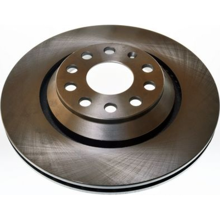 DENCKERMANN Bremsscheibe B130301 DENCKERMANN Bremsscheibe B130301