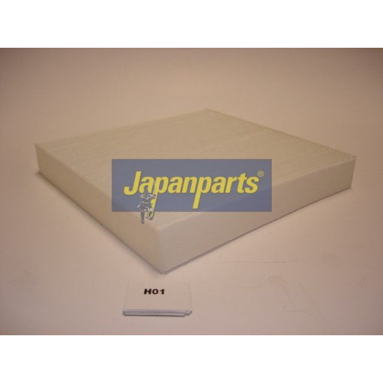 Japanparts Innenraumfilter FAA-H01 Japanparts Innenraumfilter FAA-H01