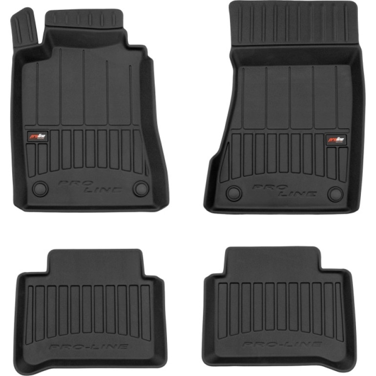FROGUM Gummi-Fachmatten F 3D Mercedes E-Klasse W211 2002-2009 3D408104 FROGUM Gummi-Fachmatten F 3D Mercedes E-Klasse W211 2002-2009 3D408104