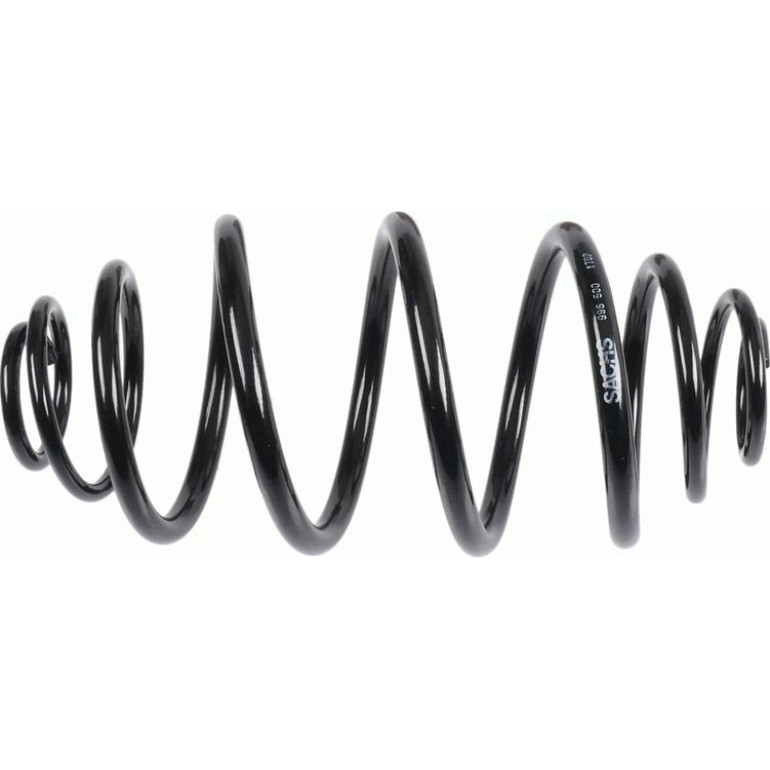 Sachs Fahrwerksfeder Opel T. Astra 98-09 996 500 Sachs Fahrwerksfeder Opel T. Astra 98-09 996 500