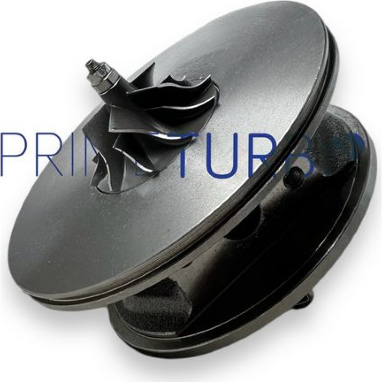 Prime Turbo Rumpfgruppe, Lader K00241C Prime Turbo Rumpfgruppe, Lader K00241C