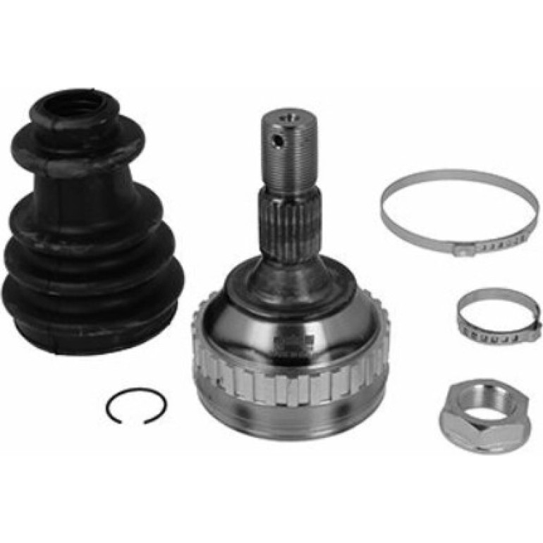 Gelenksatz, Antriebswelle Peugeot Partner/B 15-1302