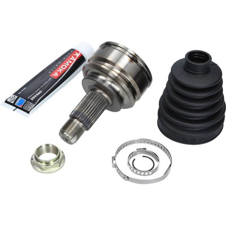 KAMOKA Gelenksatz, Antriebswelle 6025 KAMOKA Gelenksatz, Antriebswelle 6025