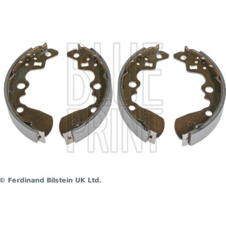 Bremsbacken Suzuki Swift 1.0-1.3 89-05 ADK84129 Bremsbacken Suzuki Swift 1.0-1.3 89-05 ADK84129