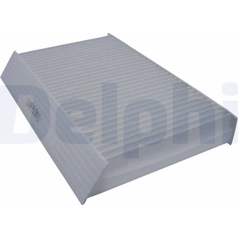 DELPHI Innenraumfilter TSP0325315 DELPHI Innenraumfilter TSP0325315