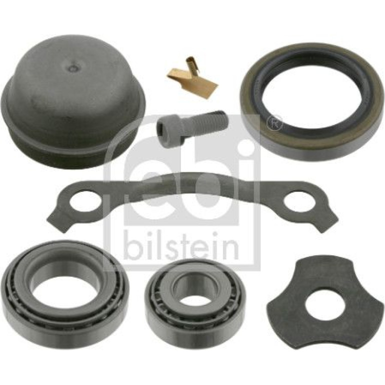 FEBI BILSTEIN Radlagersatz 05422 FEBI BILSTEIN Radlagersatz 05422