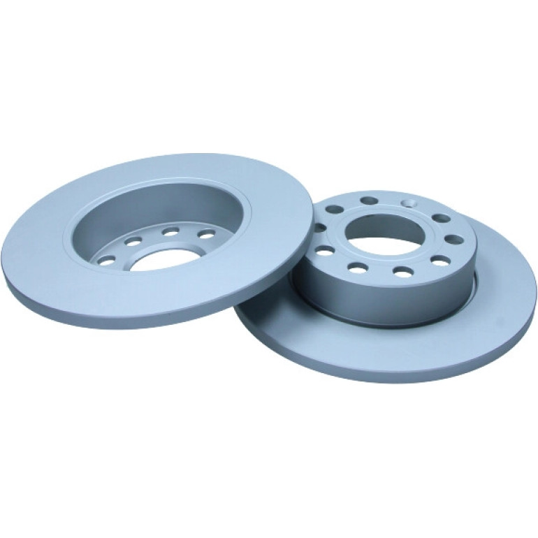 Maxgear Bremsscheibe Vw T. Golf5/A3/Touran/Octavia/Caddy 256Mm Mit Ok Pow Anti-Korrosion 19-1058MAX Maxgear Bremsscheibe Vw T. Golf5/A3/Touran/Octavia/Caddy 256Mm Mit Ok Pow Anti-Korrosion 19-1058MAX