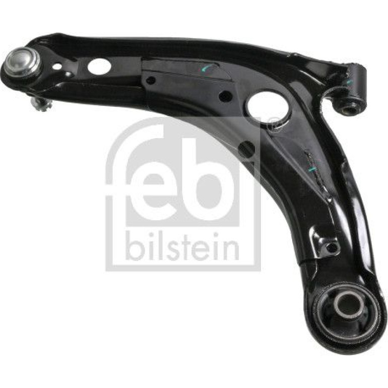 Querlenker Toyota P. Yaris 1.0-1.4D 01/05- Untere Pr 43067