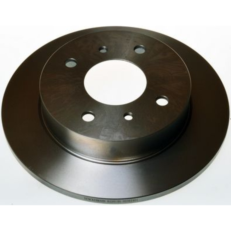 DENCKERMANN Bremsscheibe B130105 DENCKERMANN Bremsscheibe B130105