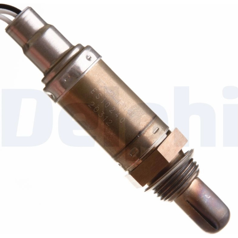 DELPHI Lambdasonde ES10240-12B1 DELPHI Lambdasonde ES10240-12B1