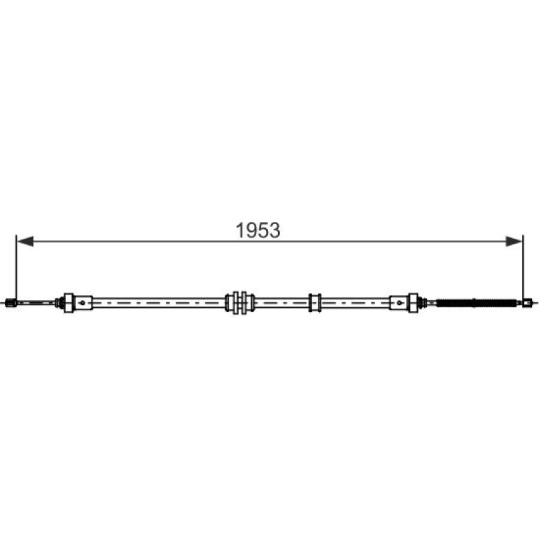 Handbremsseil 1987482732
