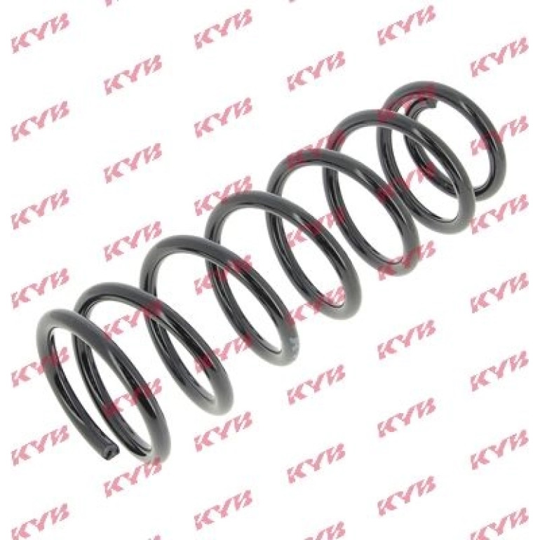 KYB Fahrwerksfeder Toyota T. Corolla 1.4-2.0D 08/02-07/07 RG6544 KYB Fahrwerksfeder Toyota T. Corolla 1.4-2.0D 08/02-07/07 RG6544