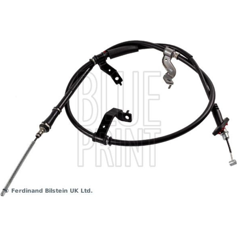 Seilzug, Feststellbremse Hyundai T. Tucson 2.0-2.7 04-10 Le ADG046152 Seilzug, Feststellbremse Hyundai T. Tucson 2.0-2.7 04-10 Le ADG046152