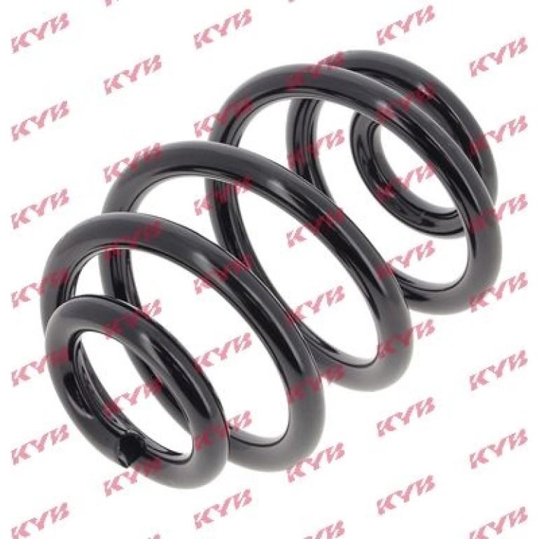 KYB Fahrwerksfeder Bmw T. 3 (E46) 1.6-2.2 02.98 RX6792 KYB Fahrwerksfeder Bmw T. 3 (E46) 1.6-2.2 02.98 RX6792